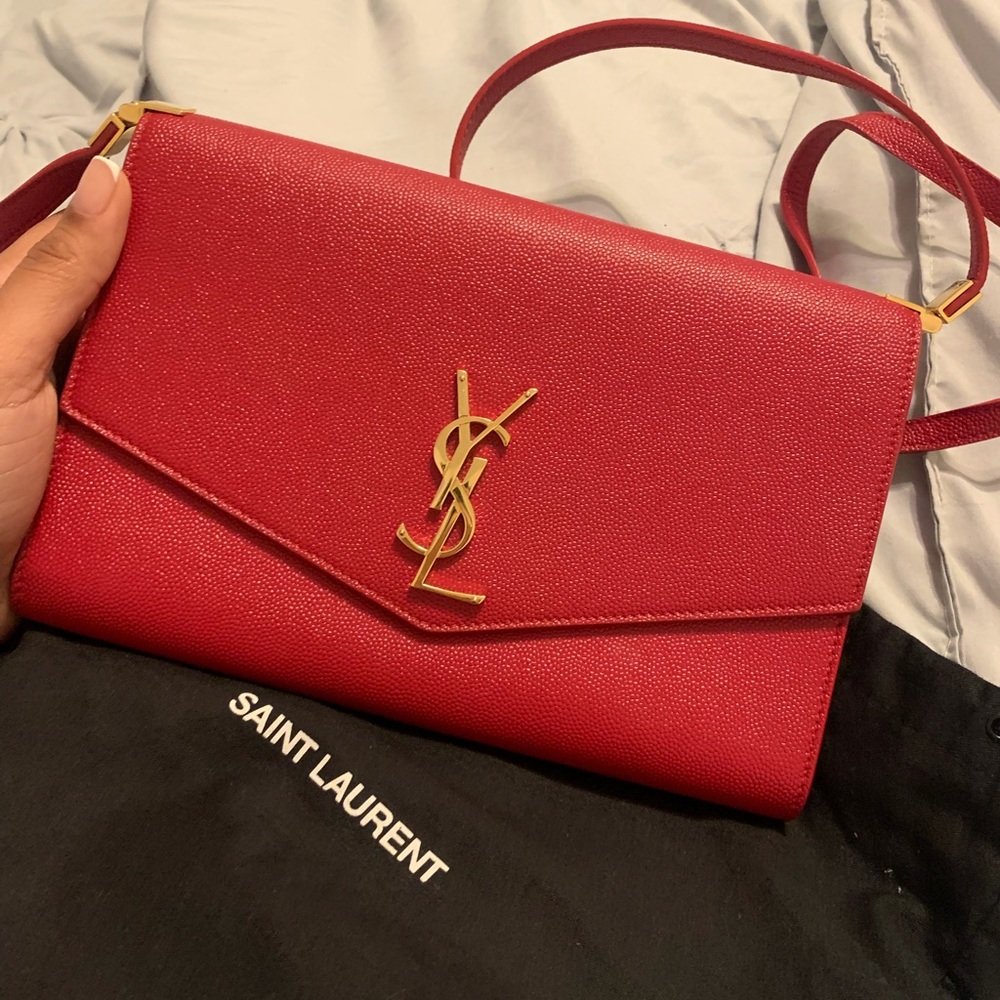 YSL Saint Laurent